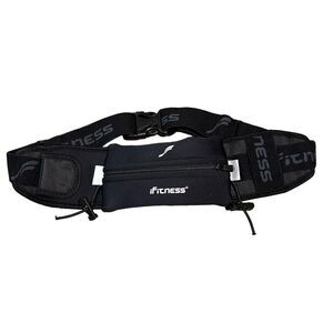 iFitness Ultimate Race Belt NWT